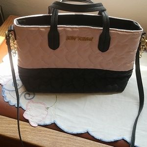Betsey Johnson Purse